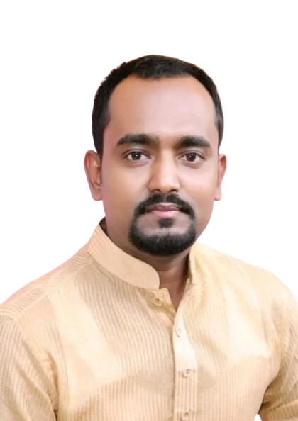Md. Jiban Hasan