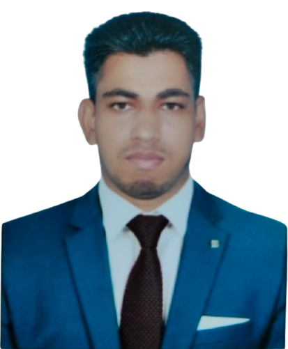 Md. Rasel Hossain