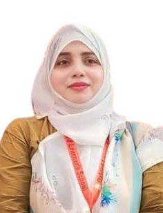Asma Begum