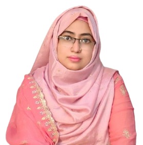 Morioum Begum