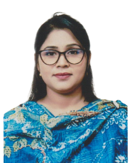 Sharmin Akter