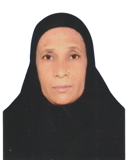 Rita Begum