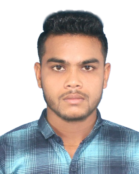 Anamul Haque Bijoy